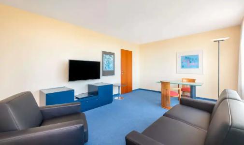 Radisson Blu Fürst Leopold - 67