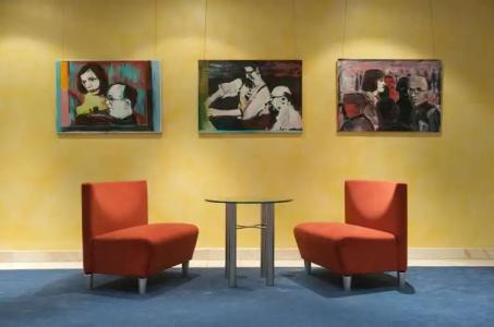 Radisson Blu Furst Leopold - 8