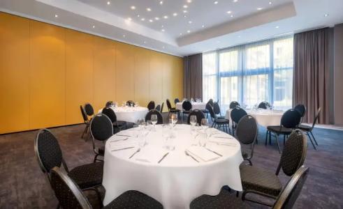 Radisson Blu Furst Leopold - 26