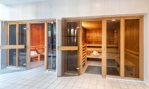 Radisson Blu Furst Leopold - 2