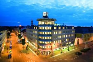 DORMERO Hotel-Roßlau, Dessau