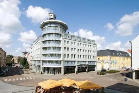 DORMERO Dessau-Rosslau - 19