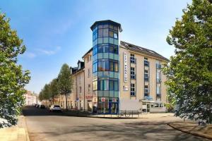 City-Pension Dessau-Rosslau, Dessau