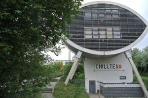 Chillten Mini-hotel, Bottrop