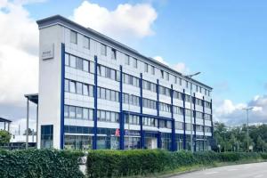 Hotel Rhein-Ruhr, Bottrop
