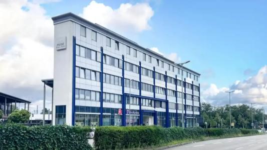 Rhein-Ruhr Bottrop