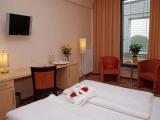 Superior Double room with city view