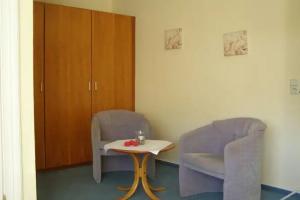 Hotel Fahrhaus Niederkleveez, Malente