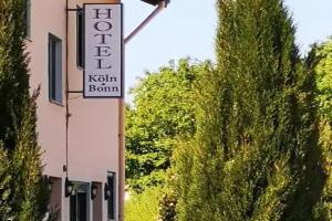 Hotel Köln-Bonn, Bornheim
