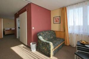 Dunenhotel Borkum, Borkum