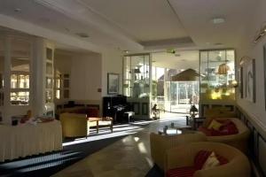 Inselhotel VierJahreszeiten, Borkum