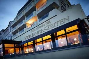 Inselhotel VierJahreszeiten, Borkum