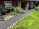 Superior Double room with garden view
