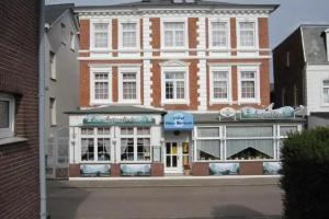 Hotel Haus Borkum, Borkum
