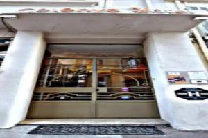 Celenya Hotel, Toulon