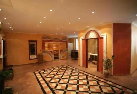 Bellevue Rheinhotel - 1