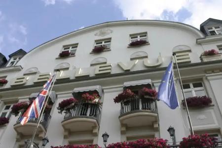 Bellevue Rheinhotel