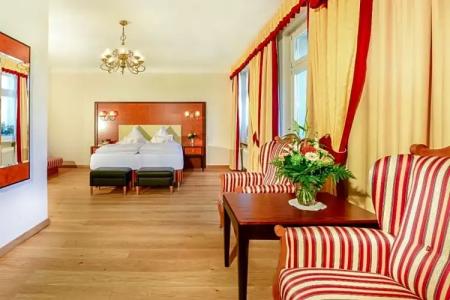 Bellevue Rheinhotel - 21