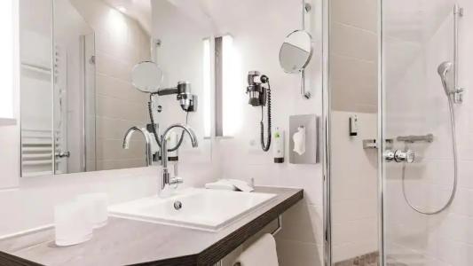 Bellevue Rheinhotel - 8