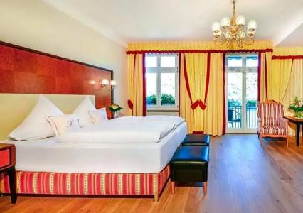 Bellevue Rheinhotel - 19