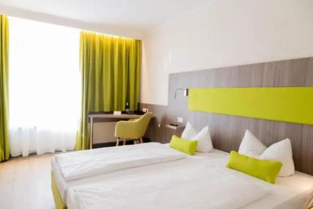 Das Ebertor - & Hostel - 39