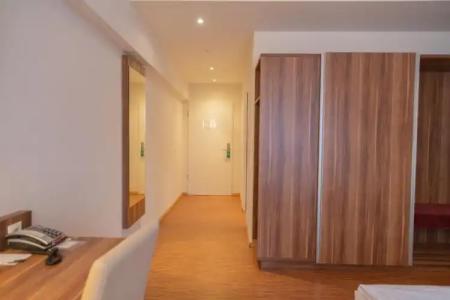 Das Ebertor - & Hostel - 44