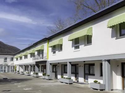 Das Ebertor - & Hostel