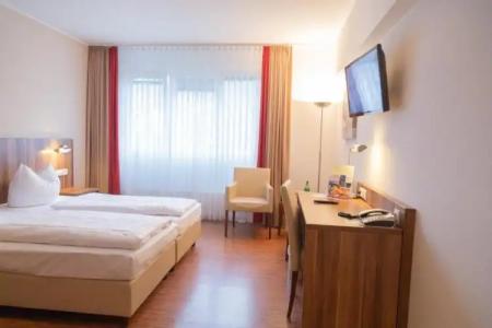 Das Ebertor - & Hostel - 41