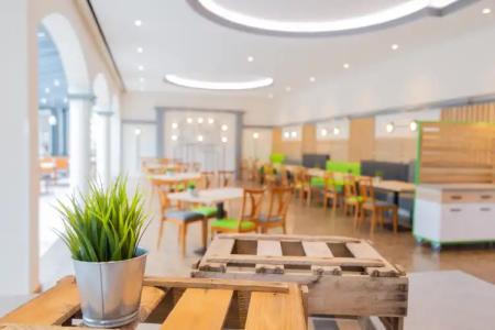 Das Ebertor - & Hostel - 17