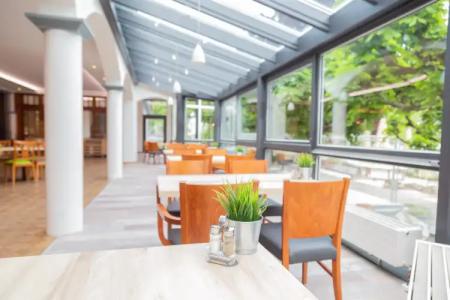 Das Ebertor - & Hostel - 13