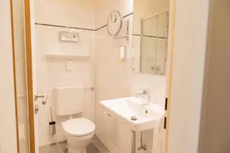 Das Ebertor - & Hostel - 6