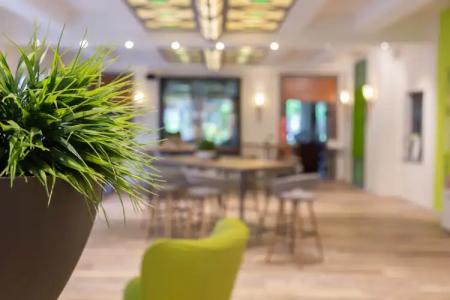 Das Ebertor - & Hostel - 19