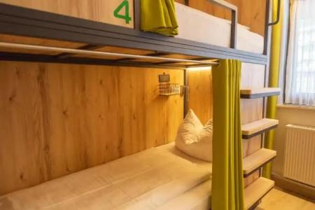 Das Ebertor - & Hostel - 31