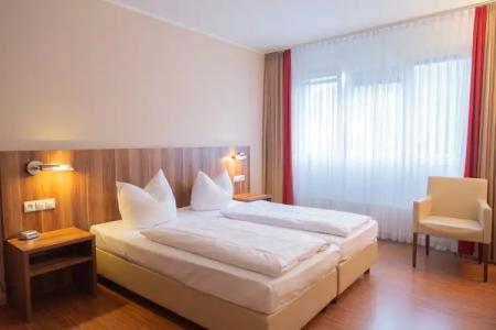 Das Ebertor - & Hostel - 5