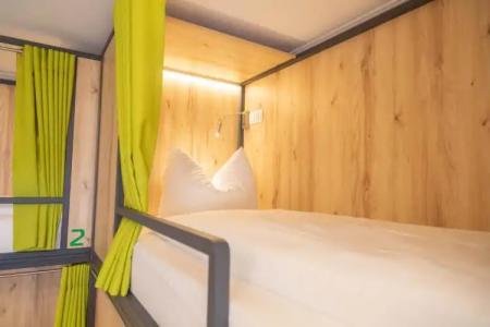 Das Ebertor - & Hostel - 26