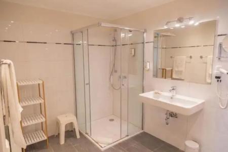 Das Ebertor - & Hostel - 34