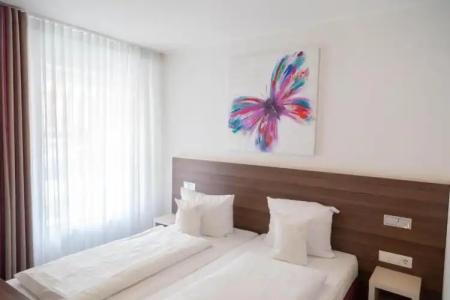 Das Ebertor - & Hostel - 35