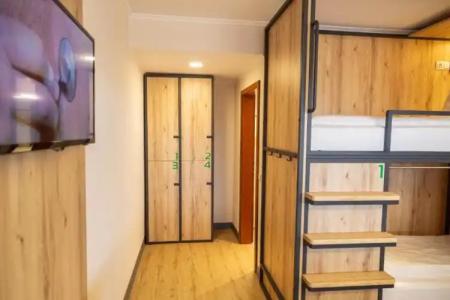 Das Ebertor - & Hostel - 28