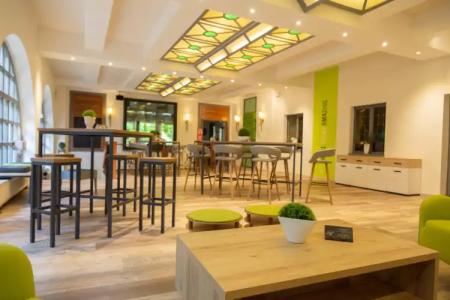 Das Ebertor - & Hostel - 16