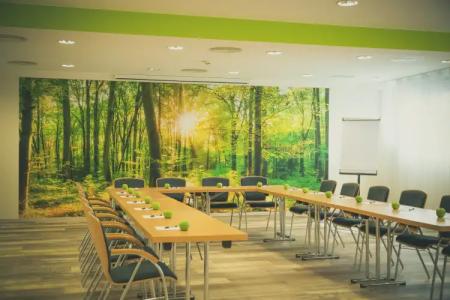 Das Ebertor - & Hostel - 10