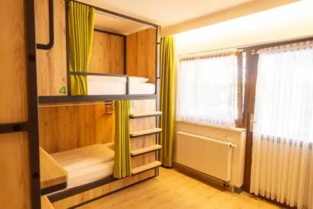 Das Ebertor - & Hostel - 27