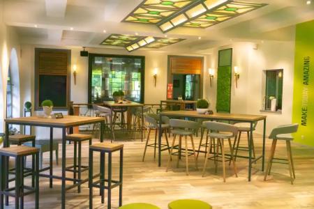 Das Ebertor - & Hostel - 15