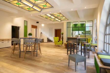 Das Ebertor - & Hostel - 18