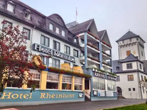Rheinlust