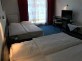 Classic room