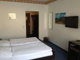Standard Double room with river view