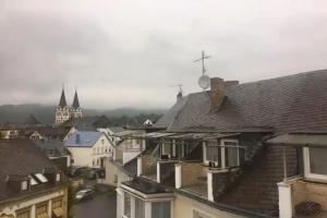 City Hotel Hunsrücker Hof