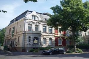 Hotel Am Hohenzollernplatz, Bonn