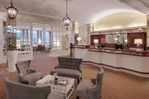 Rheinhotel Dreesen, Bonn