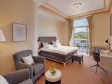 Double Suite with river view